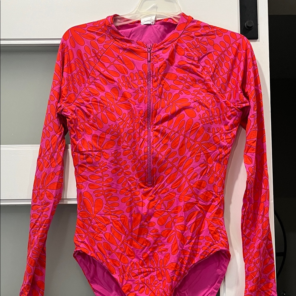 Trina Turk swimsuit